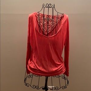 LC Lauren Conrad Blouse